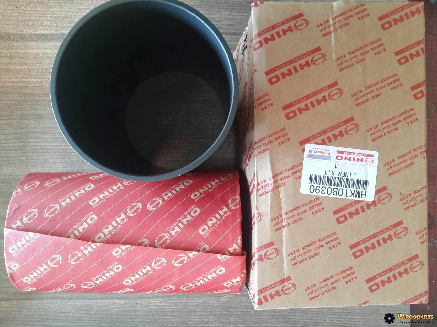 HINO J05E J08E VH11463200A NEW HOLLAND E385 E215 BarooParts