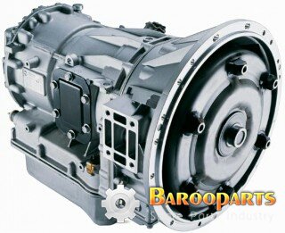 گیربکس کامل آلیسون در ایران  1000 و 2000 و 2100 و 2500 allison co.ir