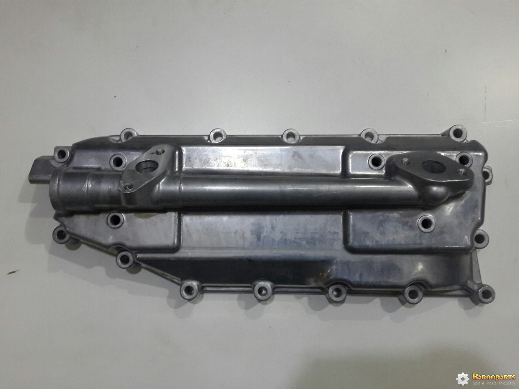 Hino, ef750,
