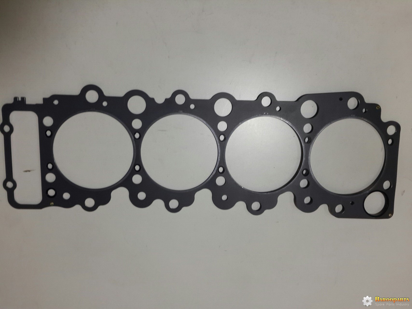 Isuzu ,4hk1t بیل مکانیکی هیتاچی