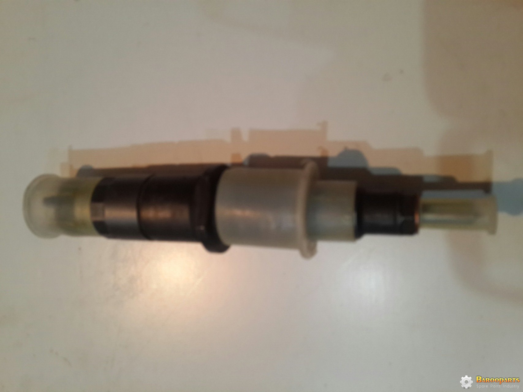 Qsb 6.7, CUMMINS D270
