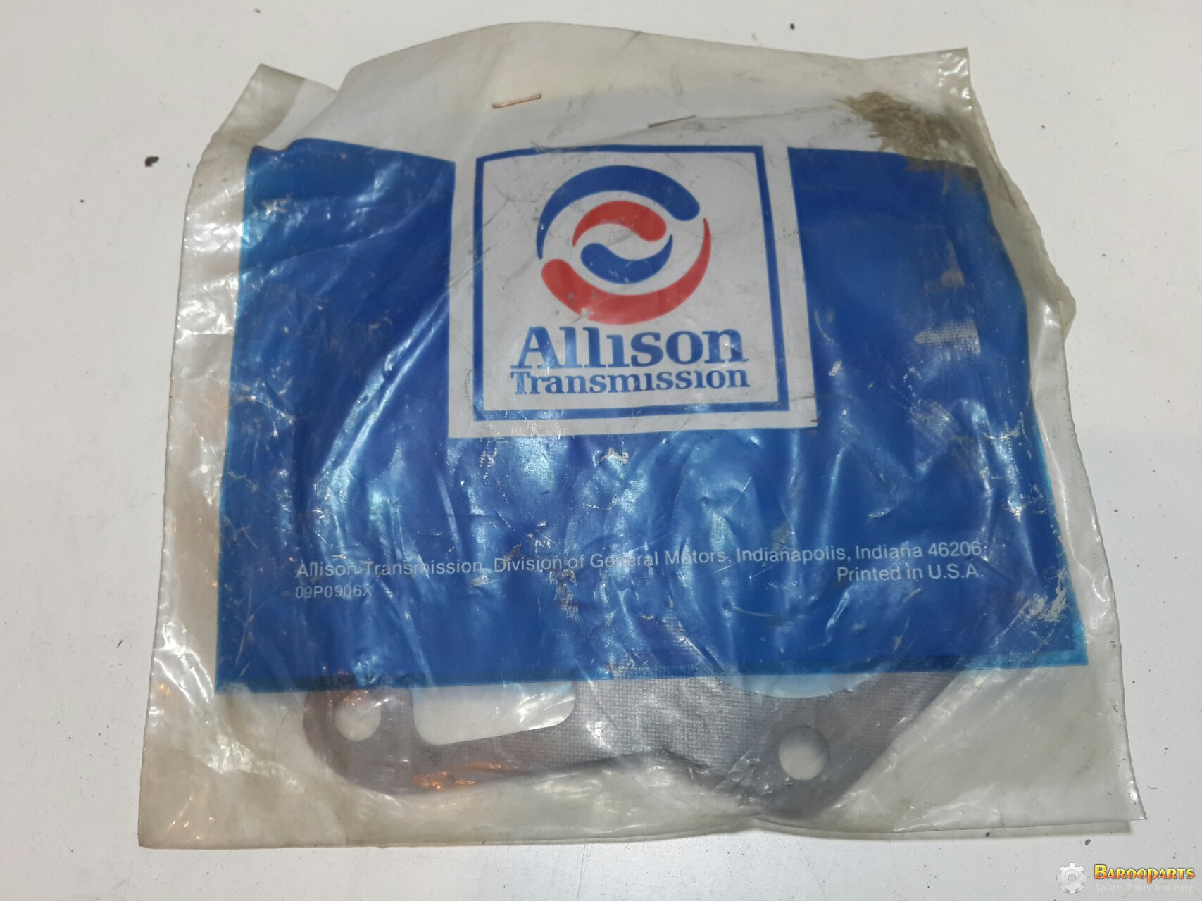Allison, 6756002