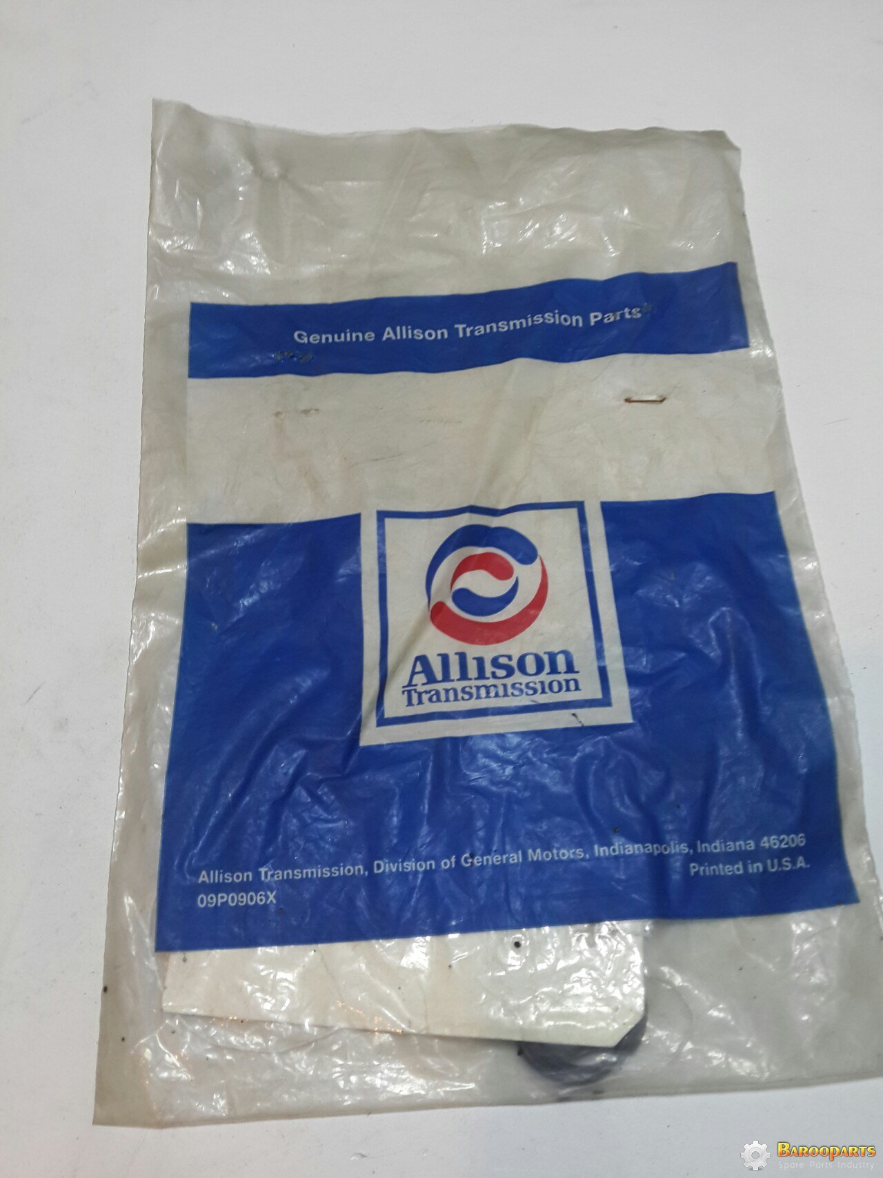Allison ,23016599