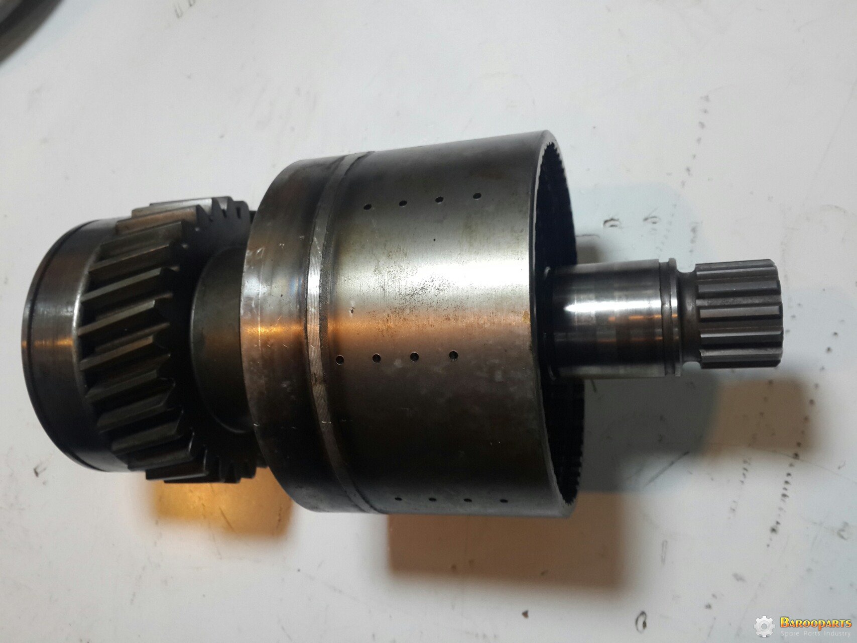 Dana ,hr36000 ,A249867 ریچ استاکر