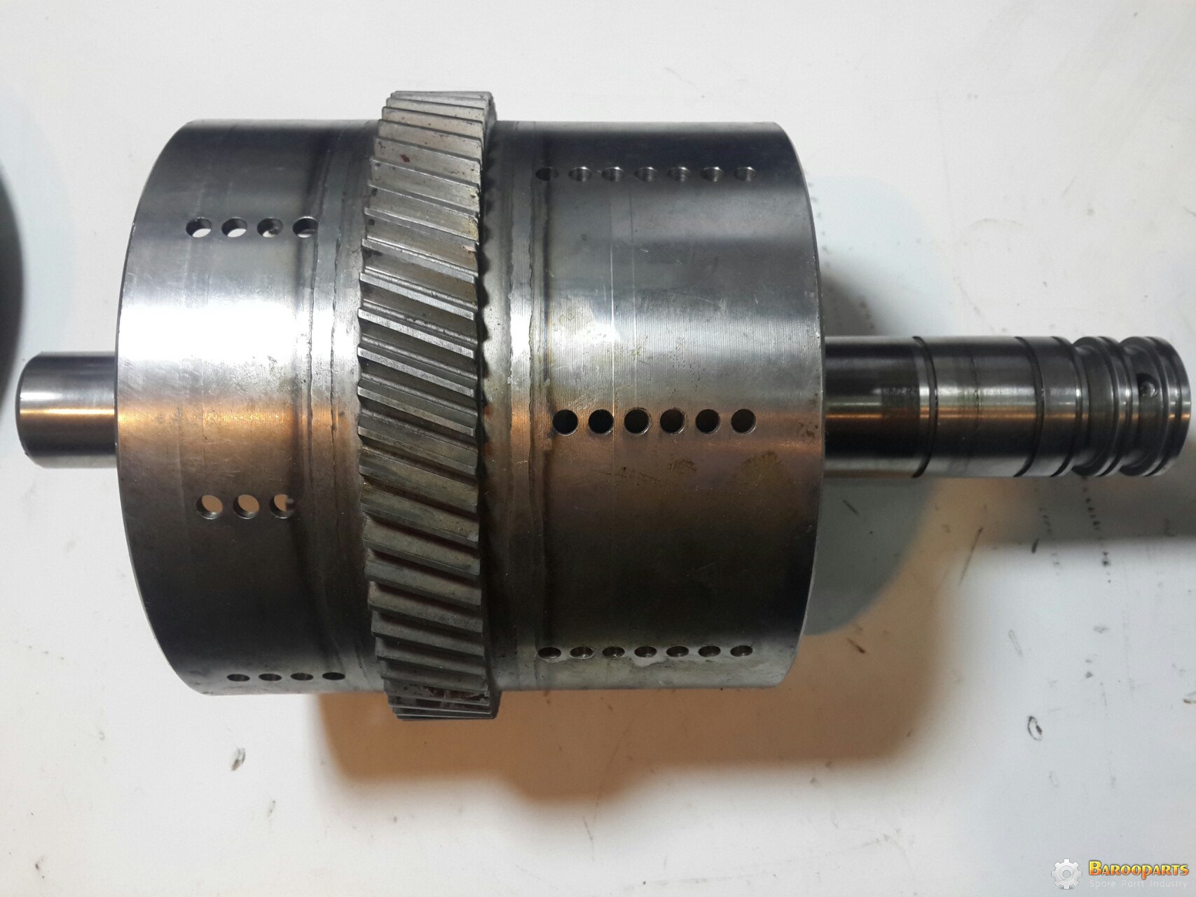 Dana ,hr32000 ,A4207401 ,A4207402 قطعات یدکی ریچ استاکر