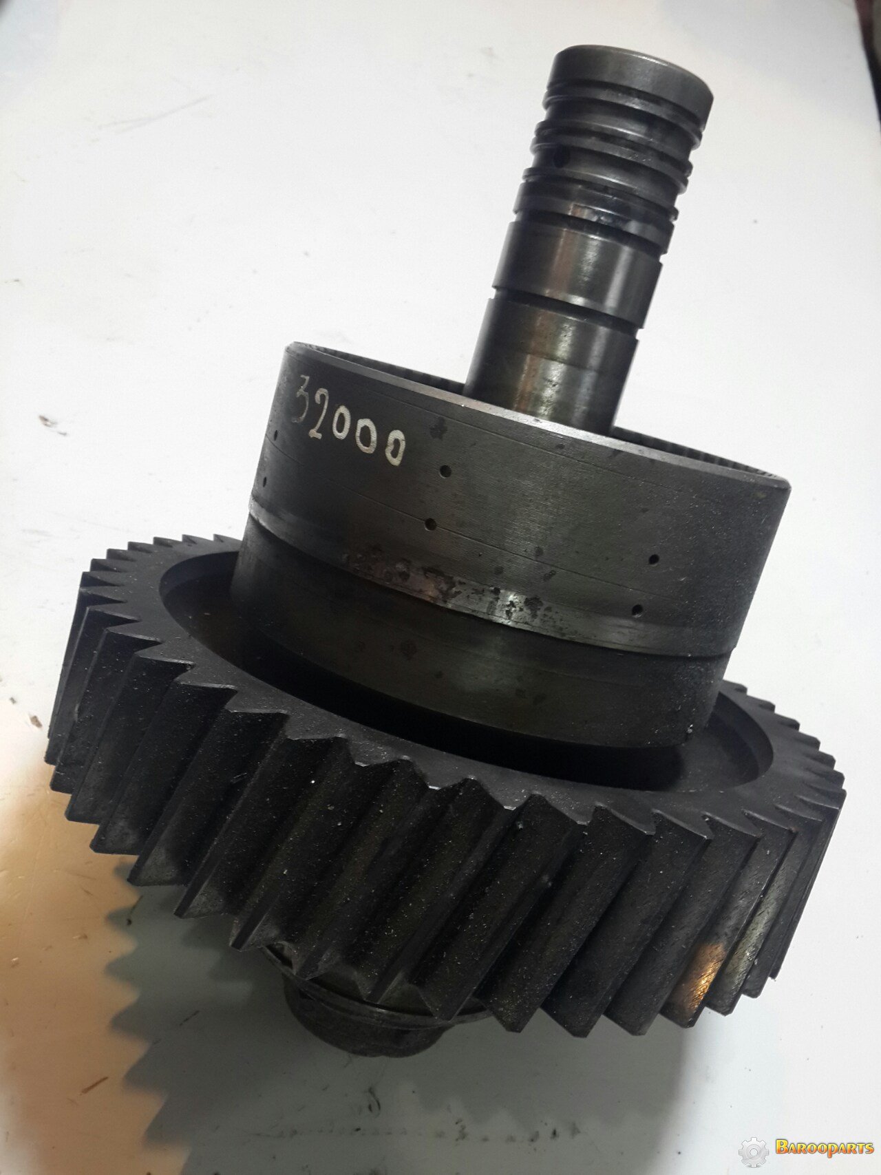 240054, Clark ,hr32000
