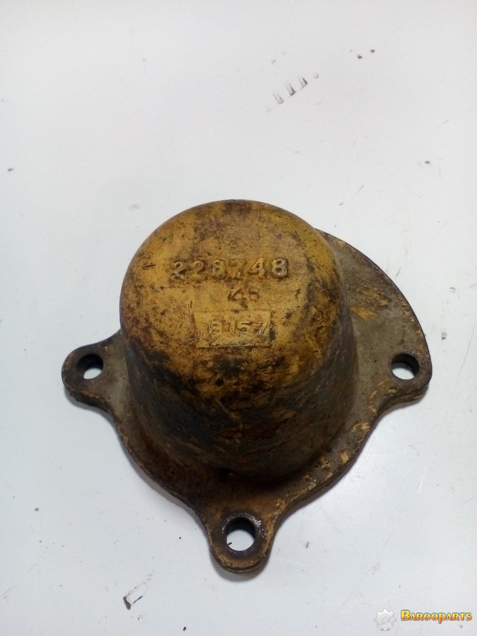 Clark ,c8000 ,228748