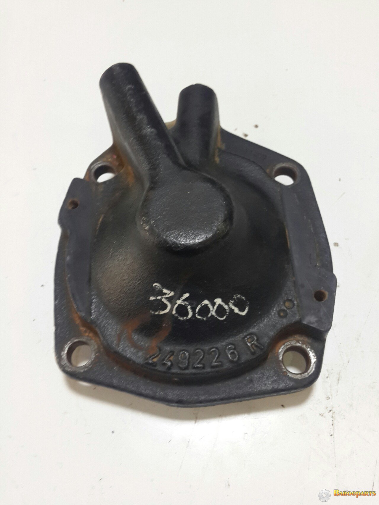 Clark ,HE36000 ,249226 R