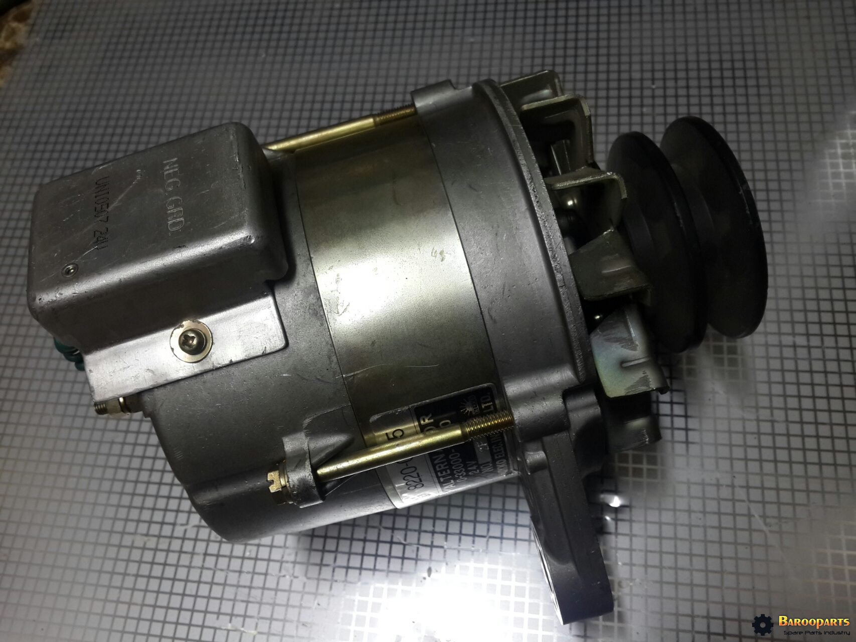 Alternator Kawasaki 70