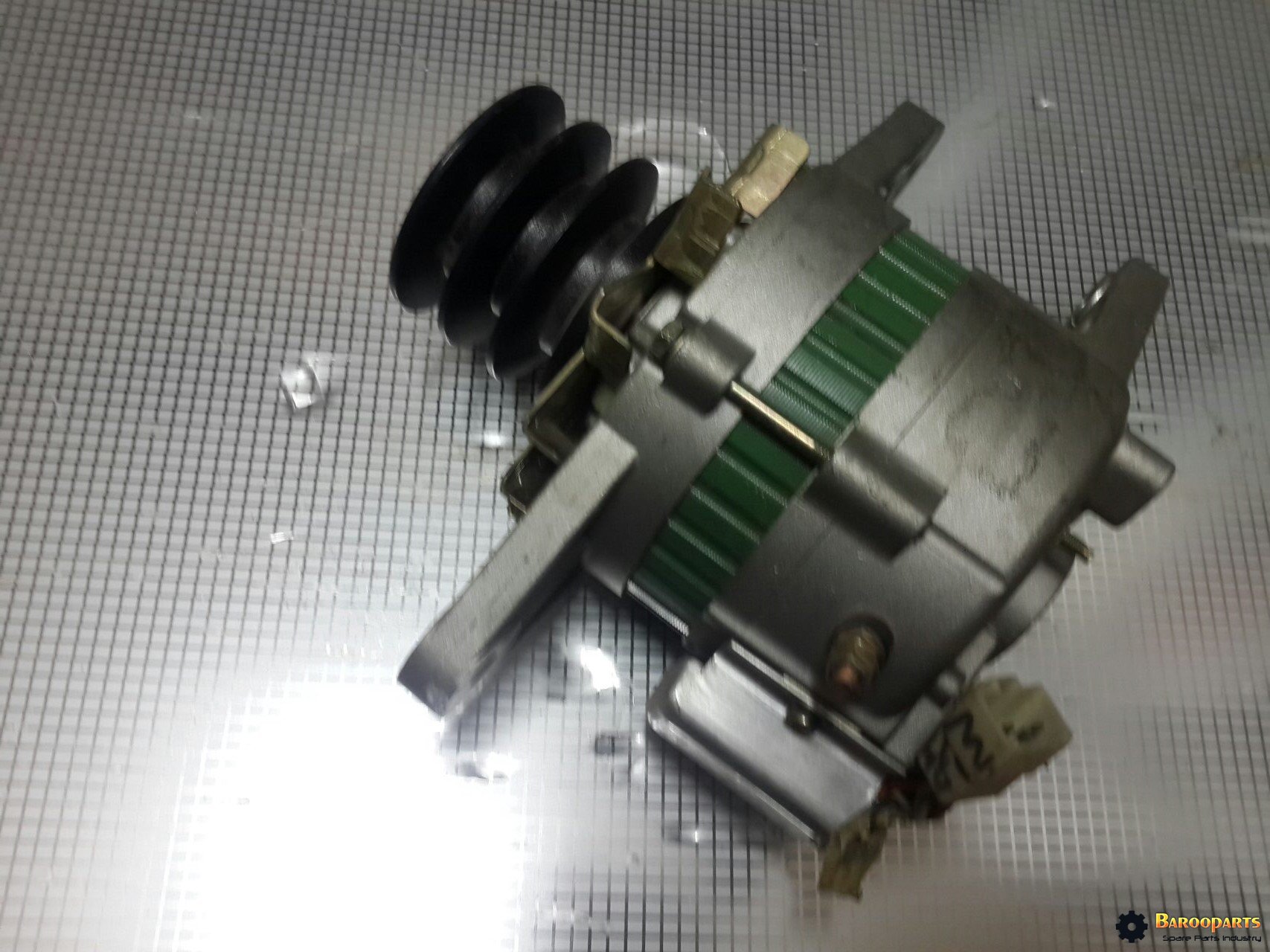 Alternator Kawasaki 85ziv 90ziv