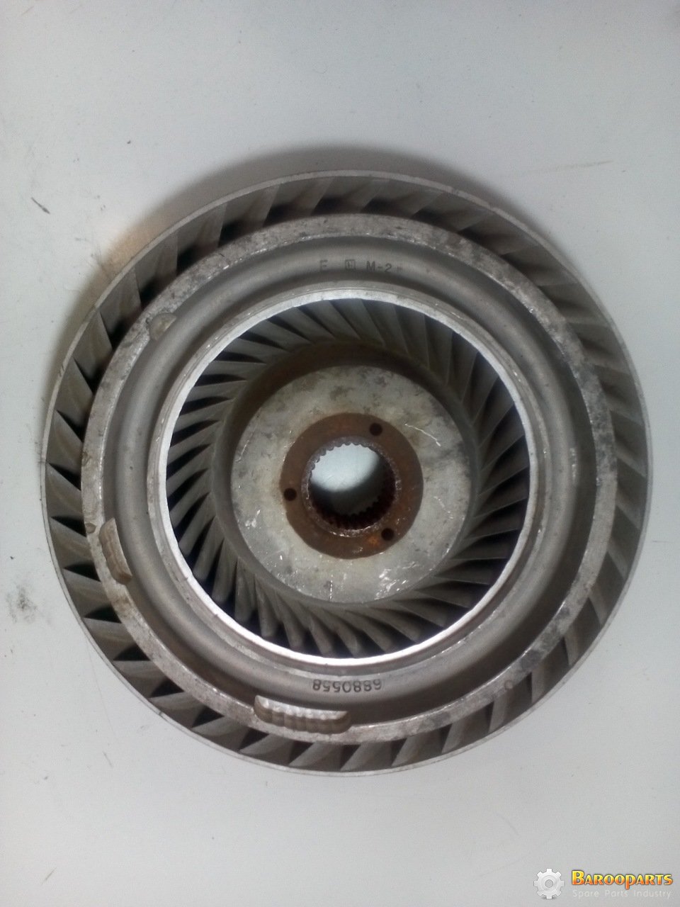 Allison ,6880558,TURBINE
