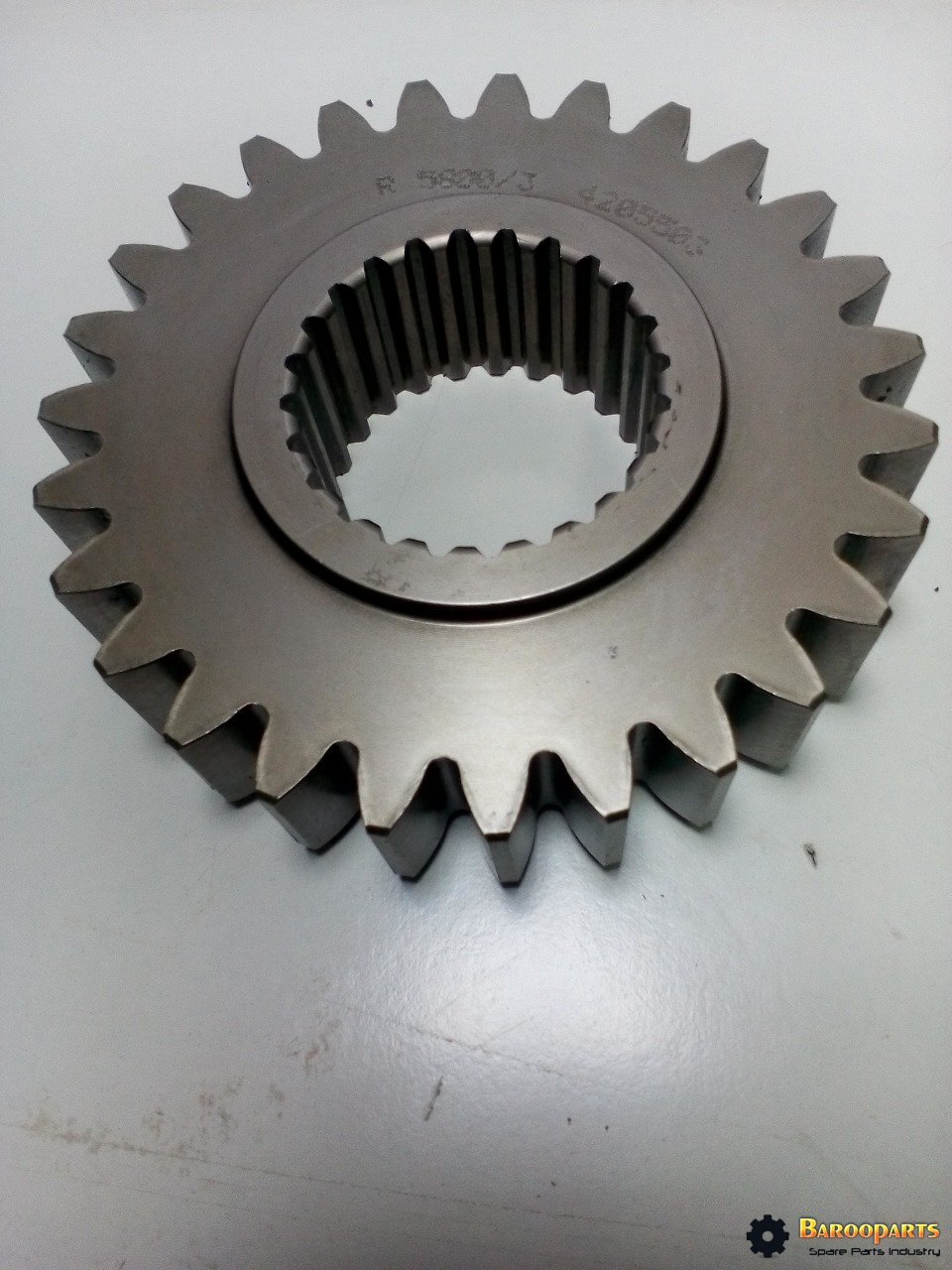 Dana, 4205503