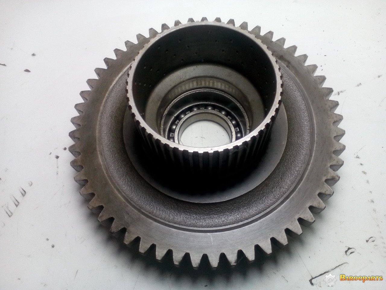 Dana ,40A2213 گیربکس کلارک . دانا