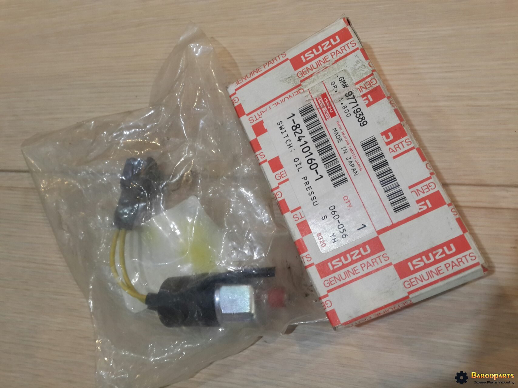 Isuzu 6bb1 6bg1t.D500 6bd1t 6RB1Tx 6hk1 1-82410160-1 Hitachi zx240