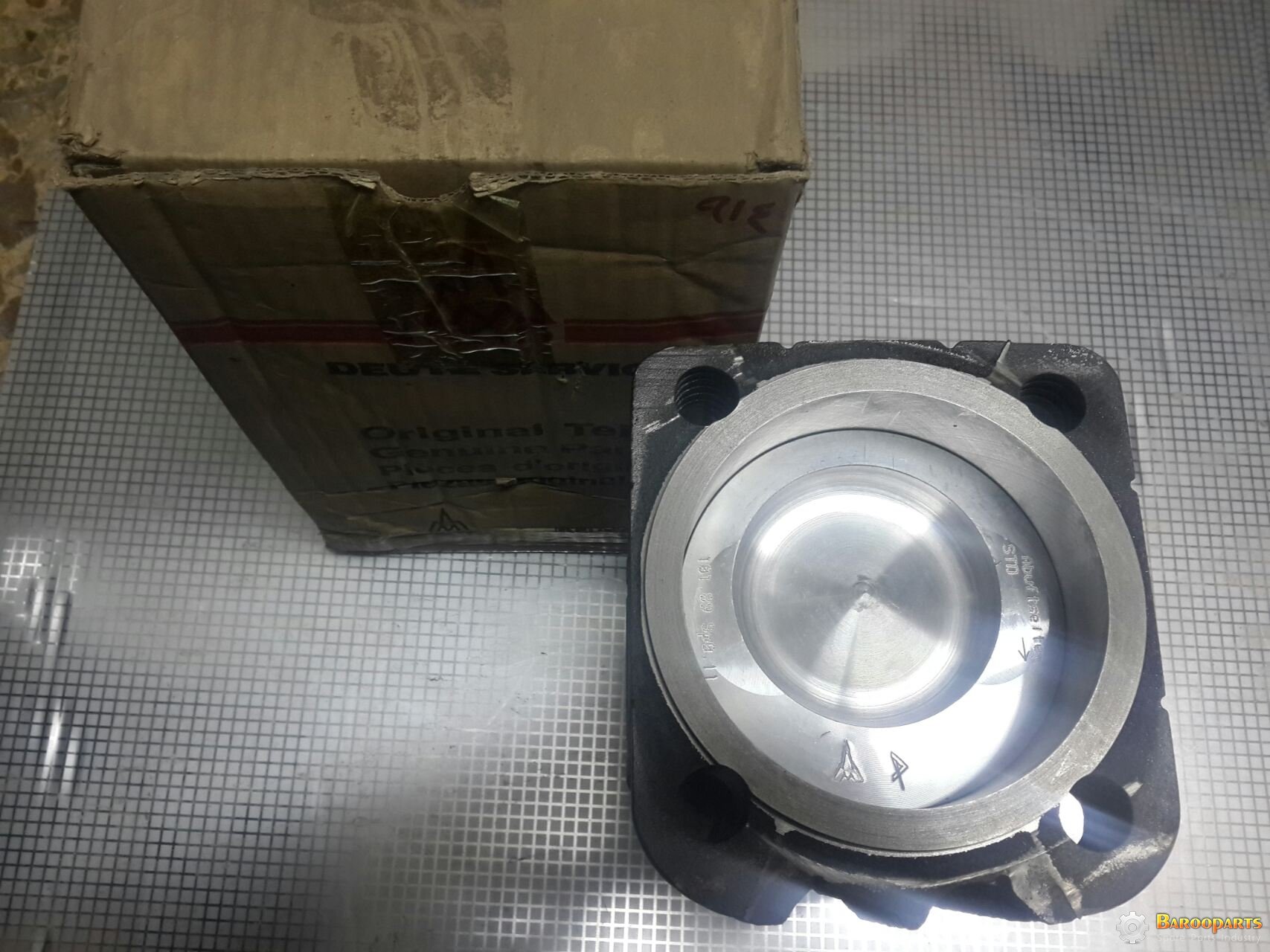 Liner kit deutz , F6l914