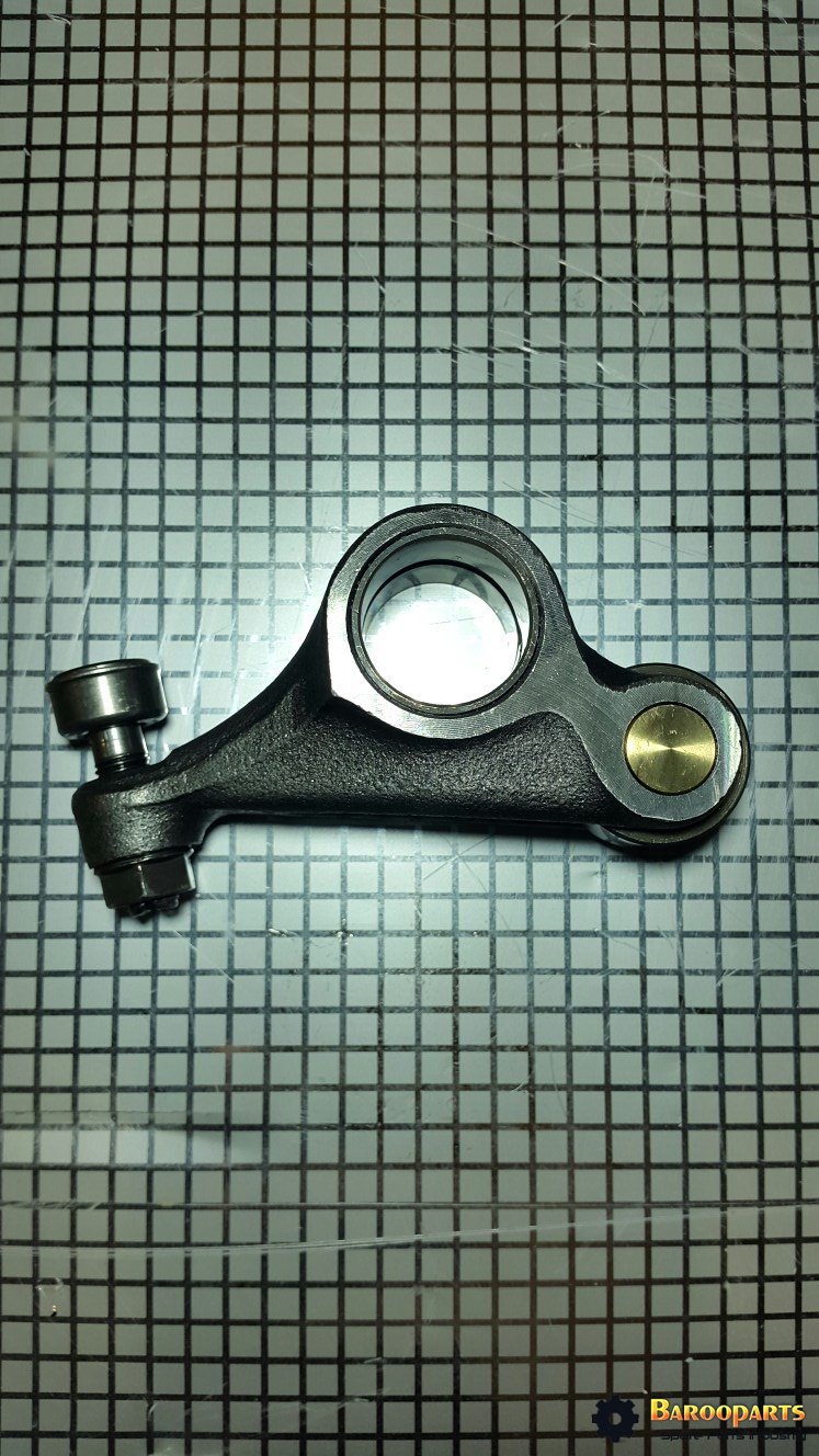 VH138301560A, ARM ASSYNEW HOLLAND  E385 ,E215, VALVE ROCKER, HINO J05E