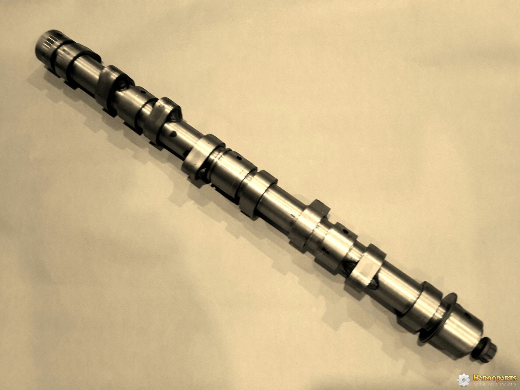 HINO J05E, CAMSHAFT NEW HOLLAND  E385b VH135011610A