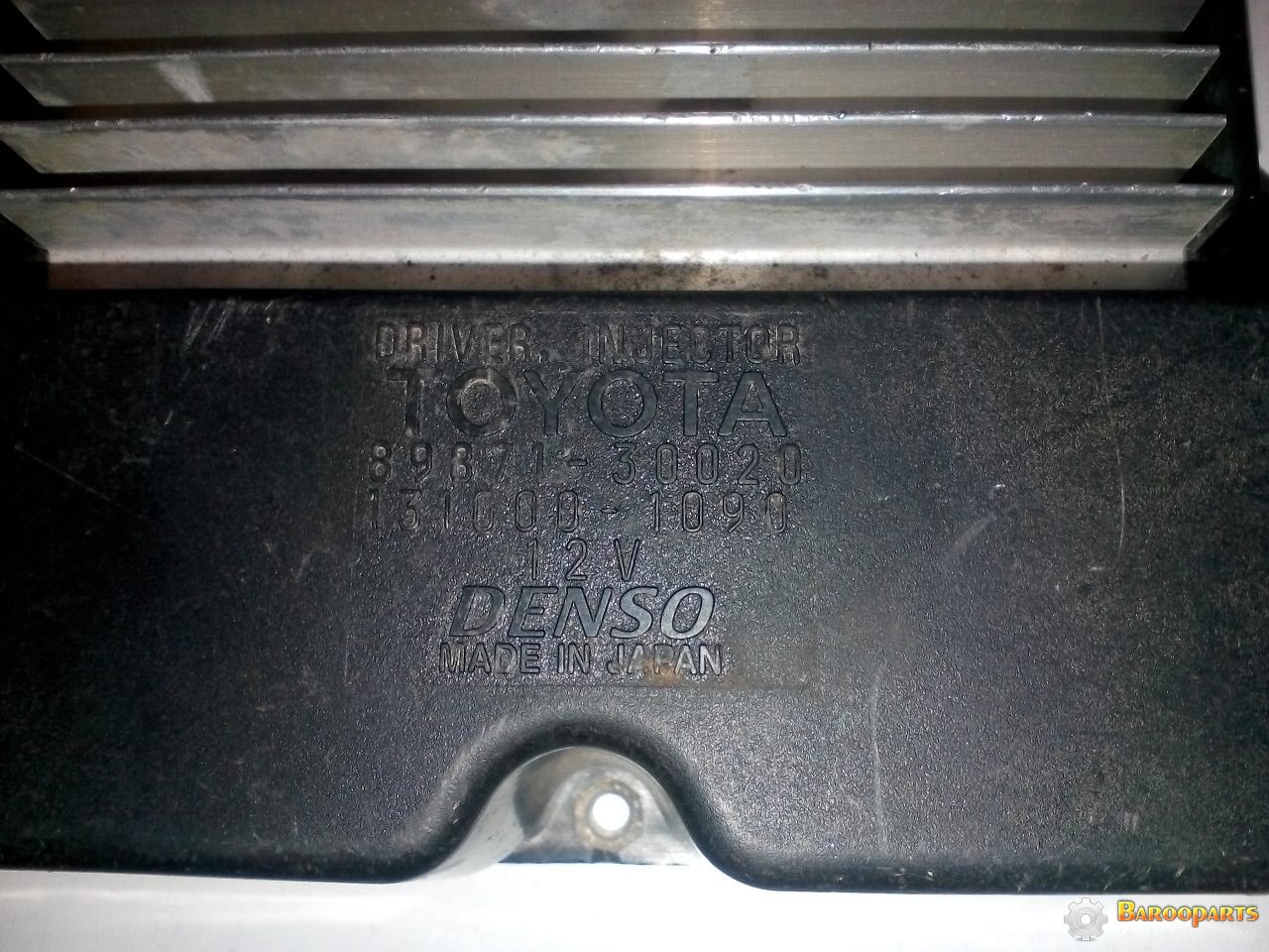 Toyota 89871-30020 131000-1090
