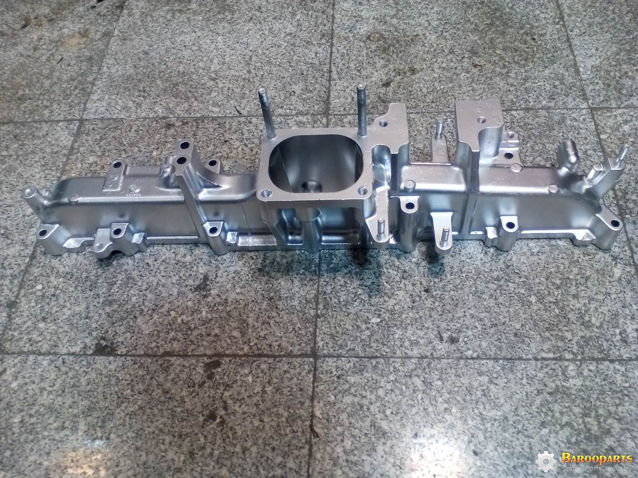 MANIFOLD, INTAKE, VH171114632A, NEW HOLLAND E385, HINO J08E,