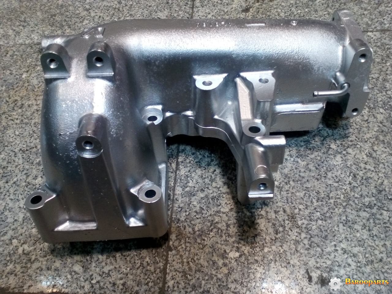 PIPE, SUB-ASSY, INTAKE, HINO J08E, NEW HOLLAND E385, VH17103E0420