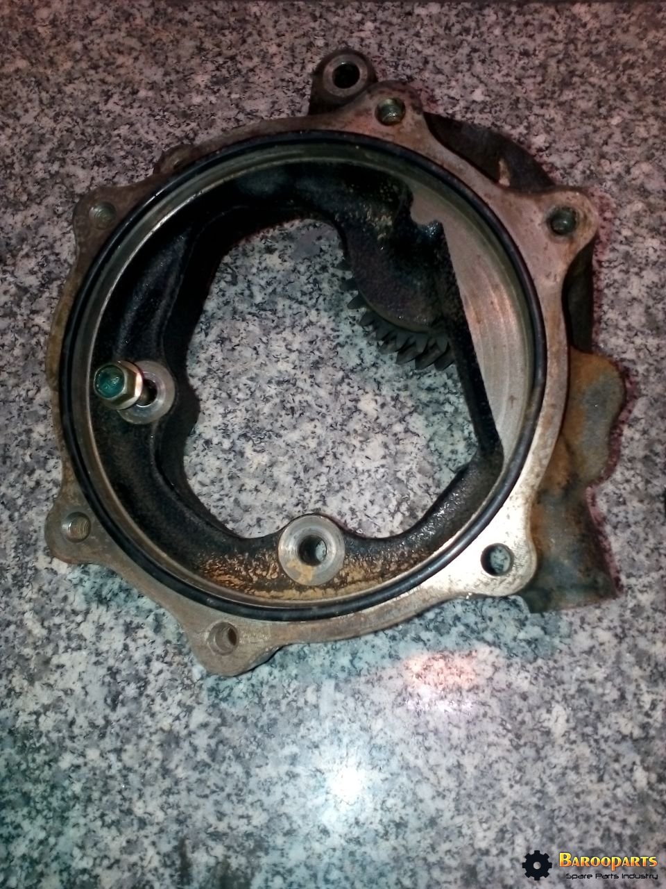 CASE, BRG HOLDER, HINO J08E, NEW HOLLAND , VH136911830A