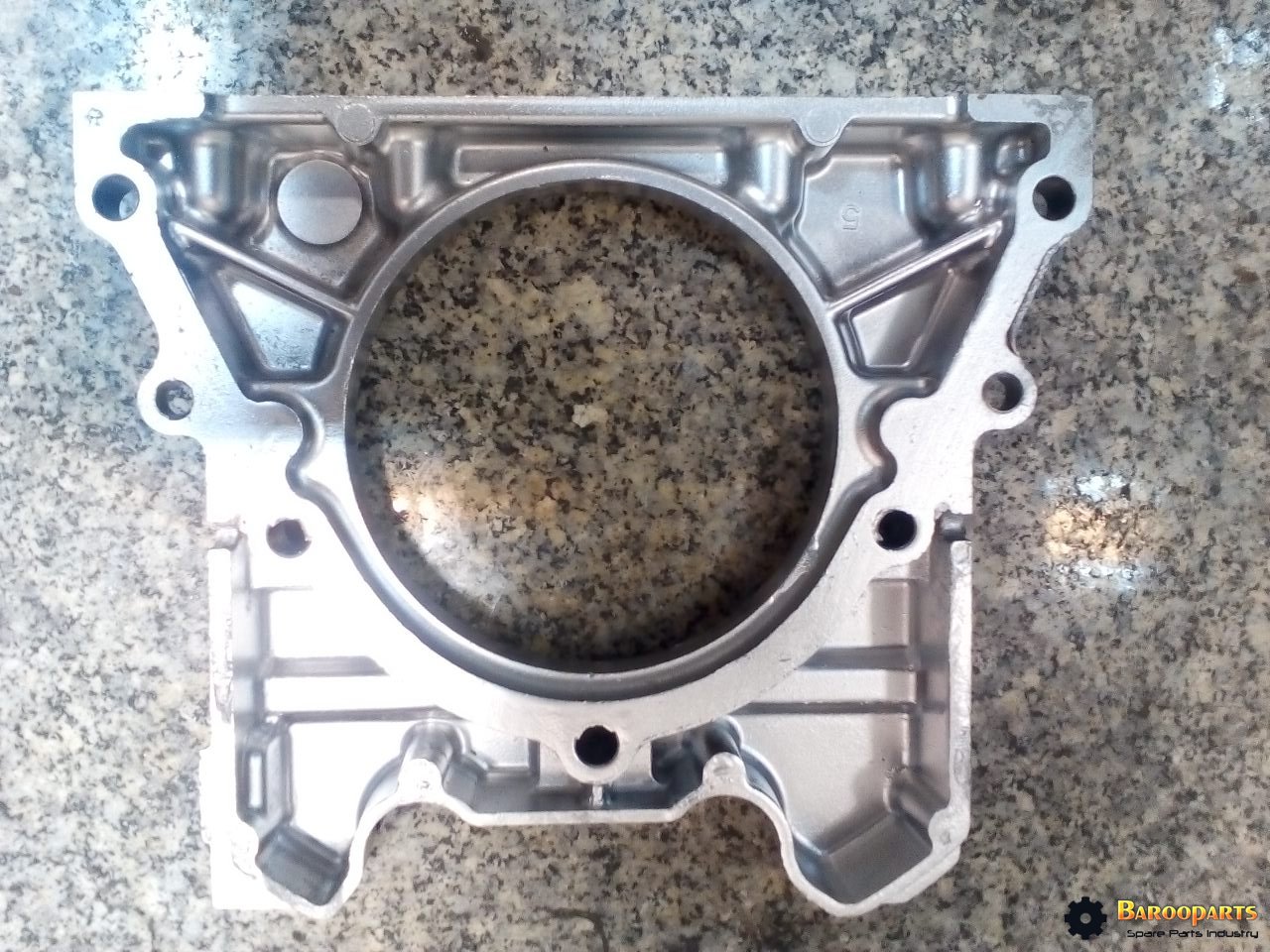 RETAINER SUB ASSY, OIL SEAL,, HINO J08E, NEW HOLLAND , VH11309E0010A