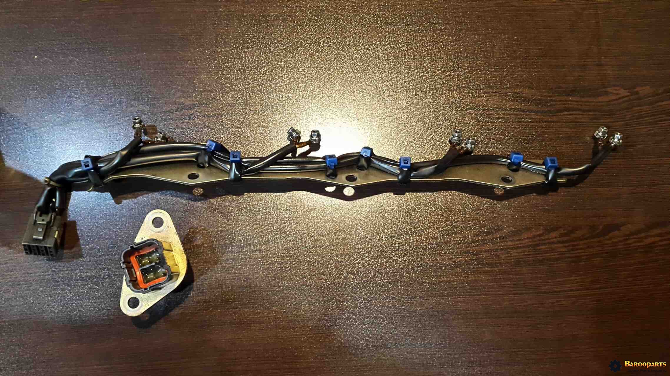 sub-assy J05E  VH82051E0010A wiring,vh825601200a