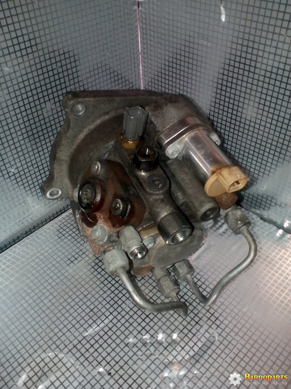 22730-1341 j08e pump 294050-0081