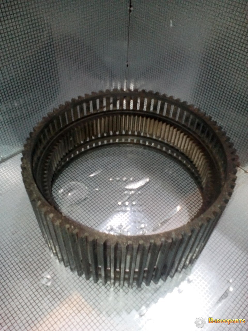 GEAR, REVERSE RING - 5000/6000,6831119