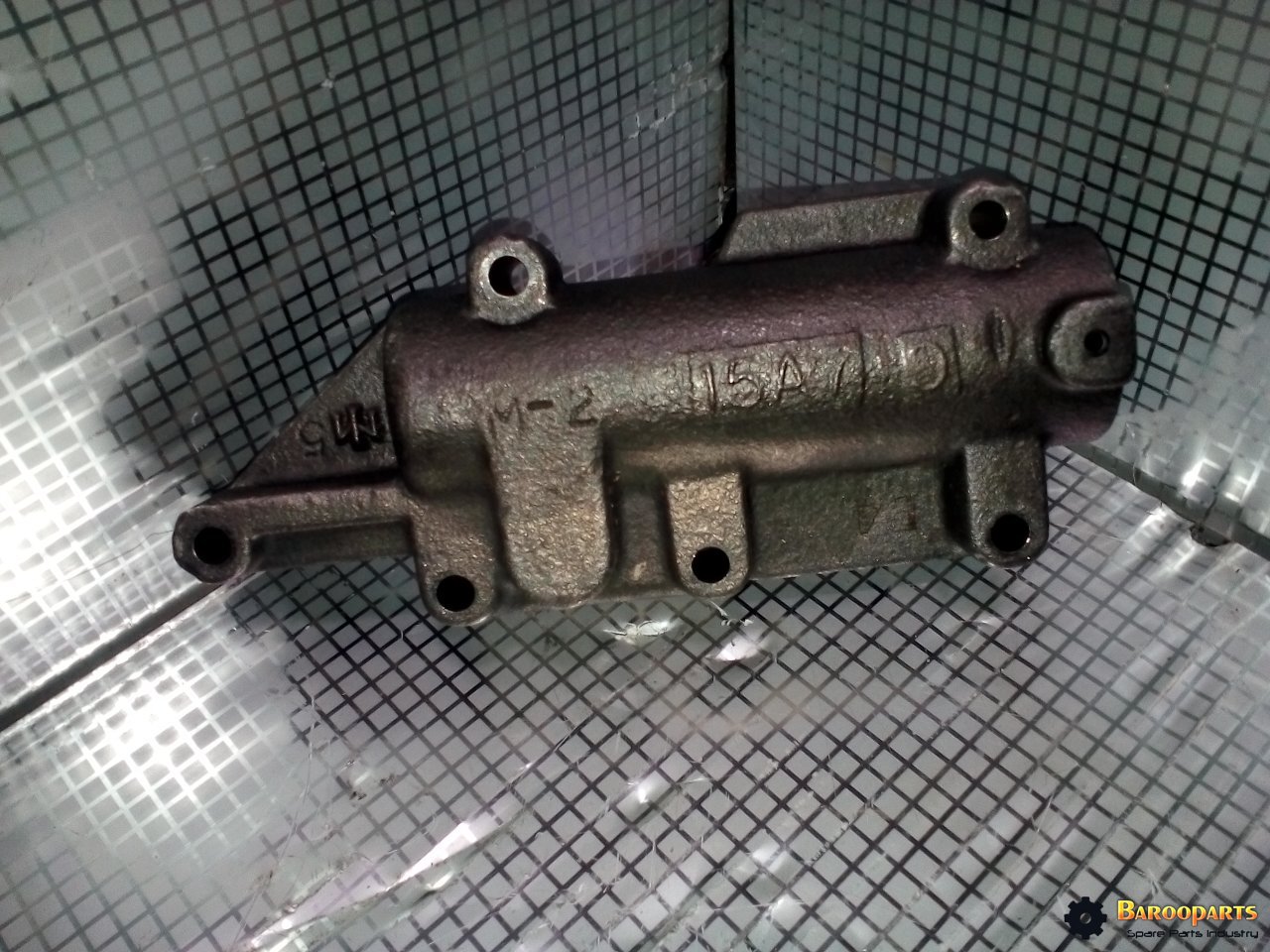 allison ht700