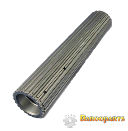 23047088, SHAFT, OUTPUT 5000