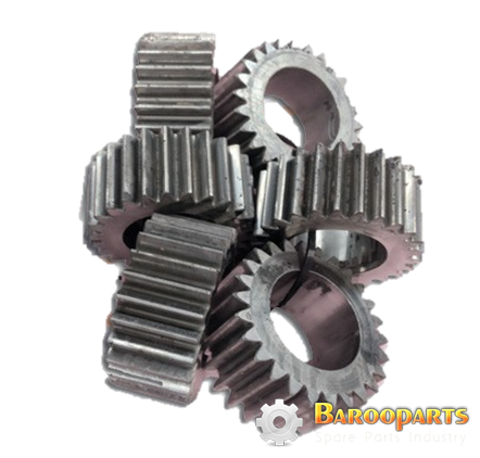 6776022, PINION SET, ALLISON 5000/6000 SERIES