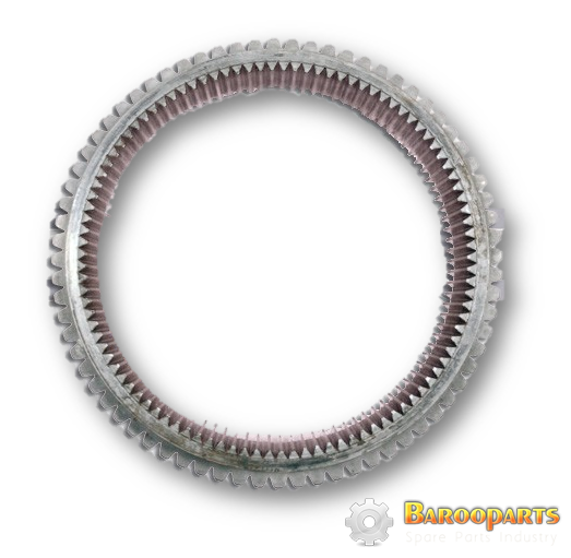 6831119, GEAR, REVERSE RING - 5000,6000,  ALLISON 5000,6000 SERIES