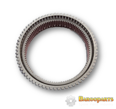 6831117, GEAR, HIGH & INT, ALLISON 5000,6000 SERIES