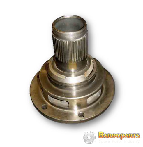 6775834, SLEEVE CONV GRD,  ALLISON 5000 6000 SERIES