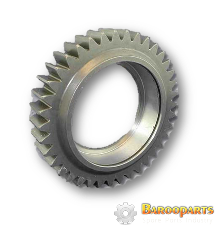 6774735, GEAR, ALLISON 5000 6000 SERIES