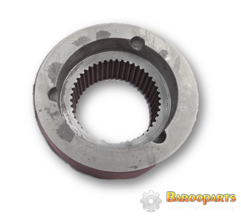 6774709, RACE, STATOR, ALLISON 5000 6000 SERIES