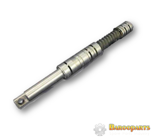 6774326,  VALVE, SELECTOR 5000 6000,  ALLISON 5000 6000 SERIES