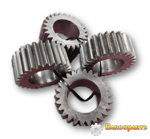 6771316, PINION ASSY,
