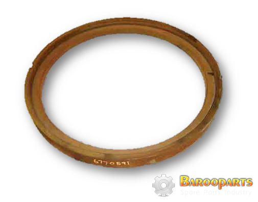 6770591, HOUSING-SPL PISTON, ALLISON 5000 6000 SERIES