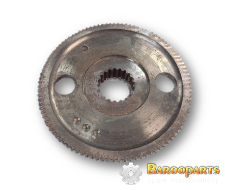 6758367,  HUB SPLITTER RING GEAR, ALLISON 5000 6000 SERIES