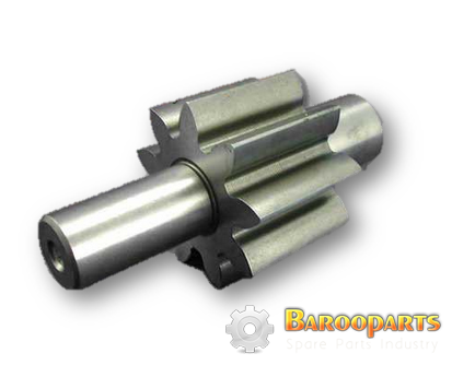 6836966, GEAR, OIL PUMPS & GEARS