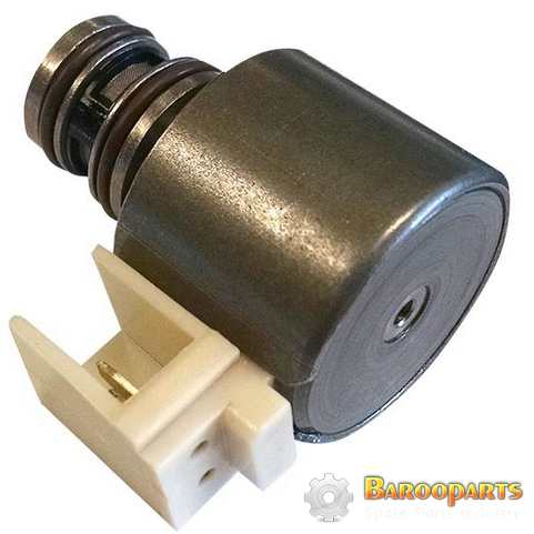 29536722,  SOLENOID, (NORMALLY OPEN), C1, C2- 3RD GEN