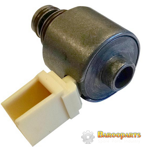 29537370, SOLENOID, C6 RETARDER, (NORMALLY OPEN) PWM -3RD GEN