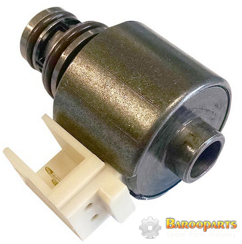 29537371, SOLENOID- NORMALLY CLOSED- C3, C4, C5, LU- 3RD GEN