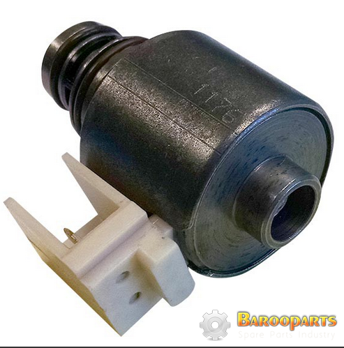 29537373, SOLENOID ASSY. RETARDER, 3RD GEN