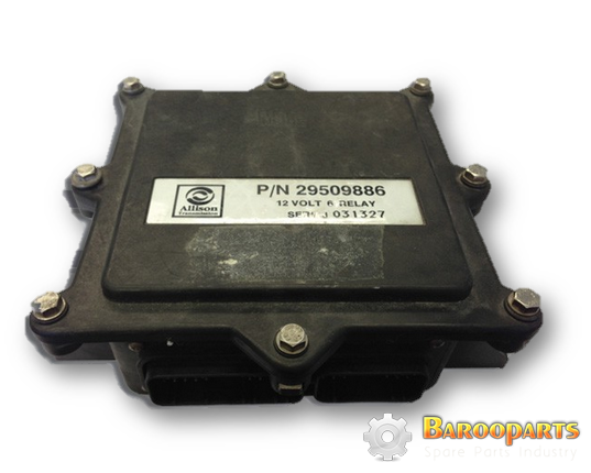 29509886, MODULE ASSY - VEHICLE INTERFACE - 12 VOLT - MD/HD