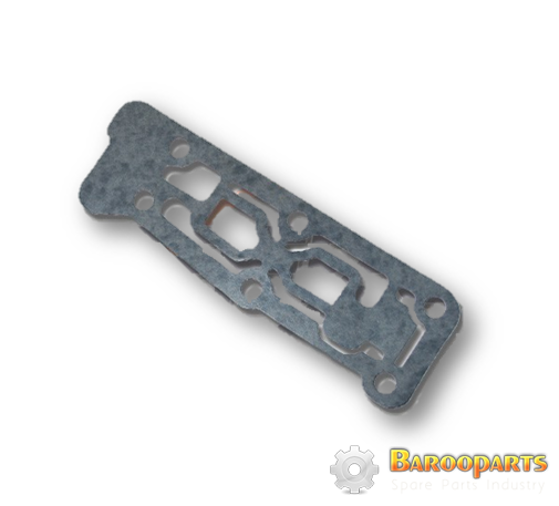 29503547,  GASKET - MANIFOLD REMOTE MOUNT COOLER