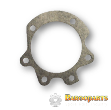 29524449,  GASKET, FILTER COVER