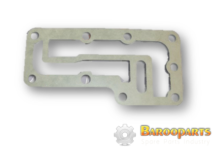 29536728, GASKET, RETARDER HOUSING BOTTOM COVER